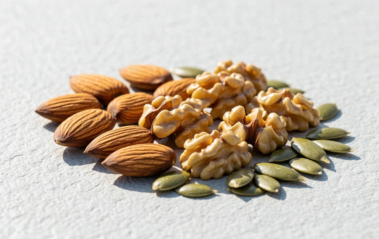 Potraviny bohaté na bielkoviny